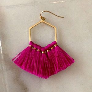 Maurices tassel earrings FOUND!!!